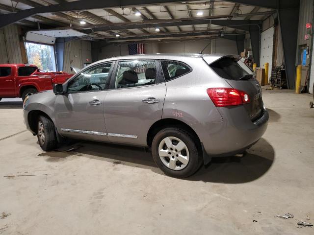 Photo 1 VIN: JN8AS5MV9BW676534 - NISSAN ROGUE 