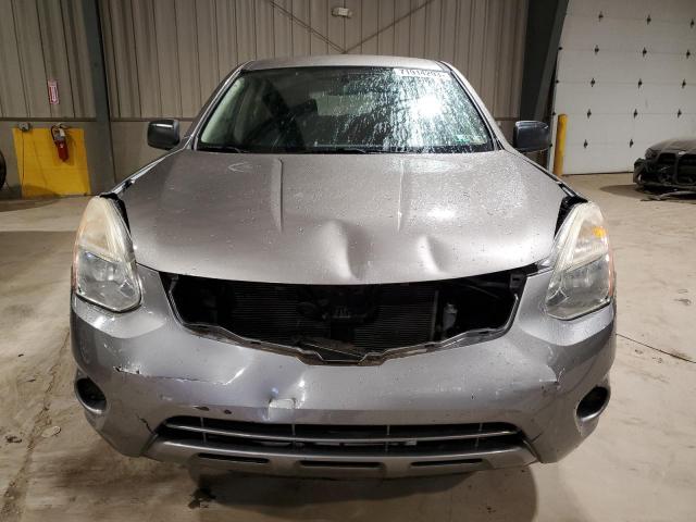 Photo 4 VIN: JN8AS5MV9BW676534 - NISSAN ROGUE 