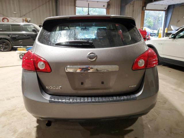 Photo 5 VIN: JN8AS5MV9BW676534 - NISSAN ROGUE 