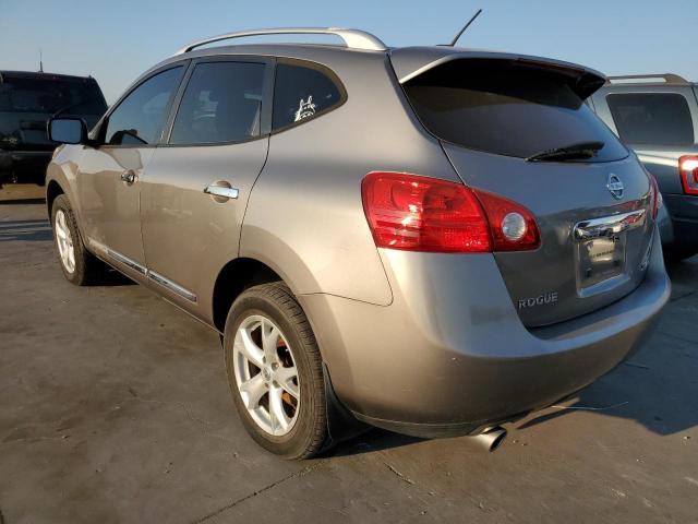 Photo 2 VIN: JN8AS5MV9BW678008 - NISSAN ROGUE S 