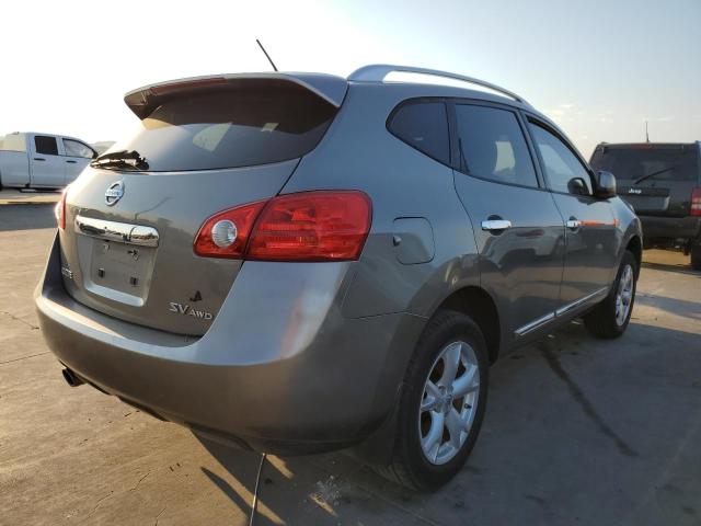 Photo 3 VIN: JN8AS5MV9BW678008 - NISSAN ROGUE S 