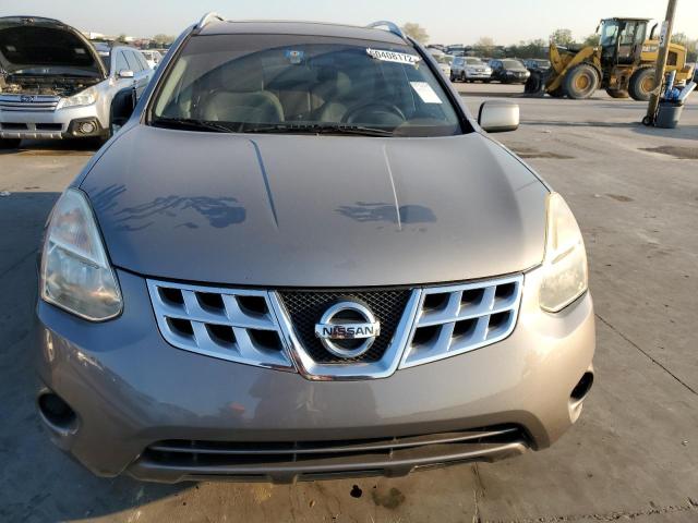 Photo 8 VIN: JN8AS5MV9BW678008 - NISSAN ROGUE S 