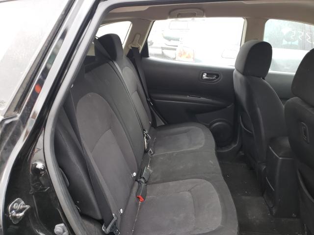 Photo 5 VIN: JN8AS5MV9BW678848 - NISSAN ROGUE S 