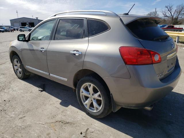 Photo 1 VIN: JN8AS5MV9BW678882 - NISSAN ROGUE 