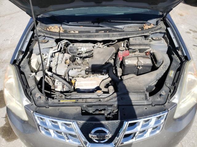 Photo 10 VIN: JN8AS5MV9BW678882 - NISSAN ROGUE 