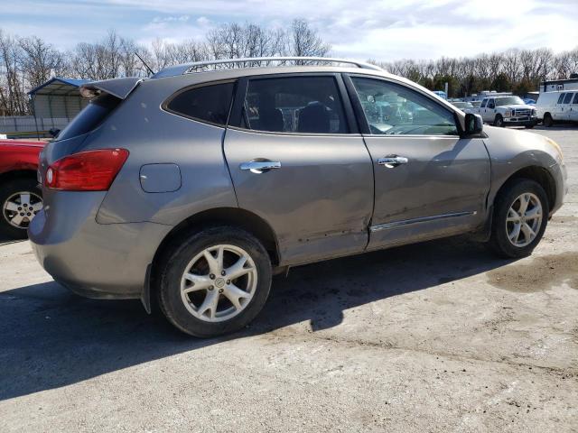 Photo 2 VIN: JN8AS5MV9BW678882 - NISSAN ROGUE 