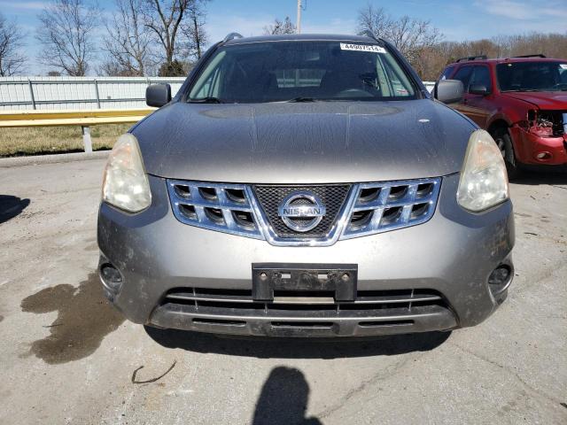 Photo 4 VIN: JN8AS5MV9BW678882 - NISSAN ROGUE 