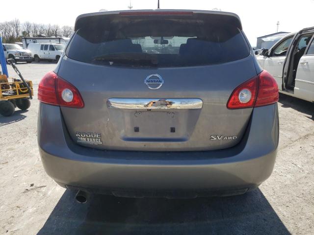 Photo 5 VIN: JN8AS5MV9BW678882 - NISSAN ROGUE 