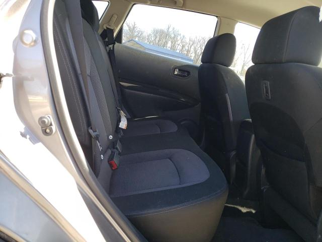 Photo 9 VIN: JN8AS5MV9BW678882 - NISSAN ROGUE 