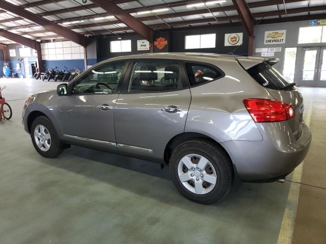 Photo 1 VIN: JN8AS5MV9BW682074 - NISSAN ROGUE S 