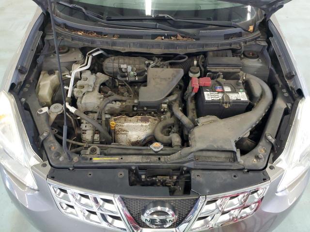 Photo 11 VIN: JN8AS5MV9BW682074 - NISSAN ROGUE S 