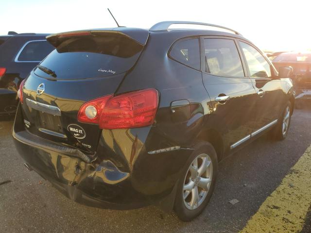 Photo 3 VIN: JN8AS5MV9BW682799 - NISSAN ROGUE S 