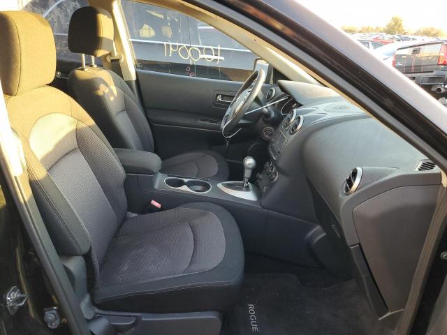 Photo 4 VIN: JN8AS5MV9BW682799 - NISSAN ROGUE S 