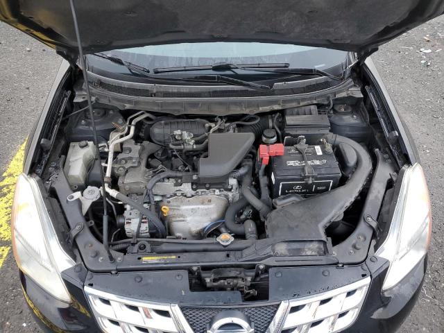 Photo 6 VIN: JN8AS5MV9BW682799 - NISSAN ROGUE S 