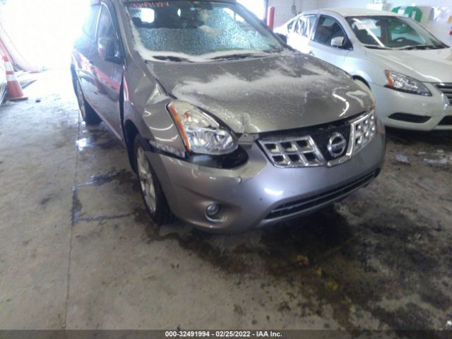 Photo 5 VIN: JN8AS5MV9BW683919 - NISSAN ROGUE 