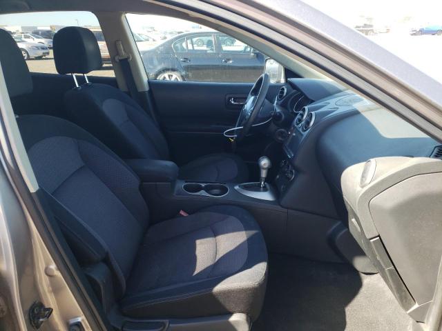 Photo 4 VIN: JN8AS5MV9BW684178 - NISSAN ROGUE S 