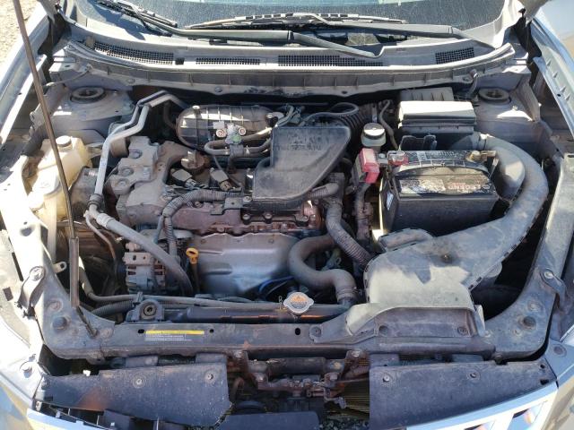 Photo 6 VIN: JN8AS5MV9BW684178 - NISSAN ROGUE S 