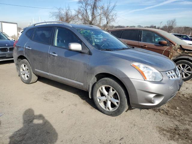 Photo 3 VIN: JN8AS5MV9BW684553 - NISSAN ROGUE 