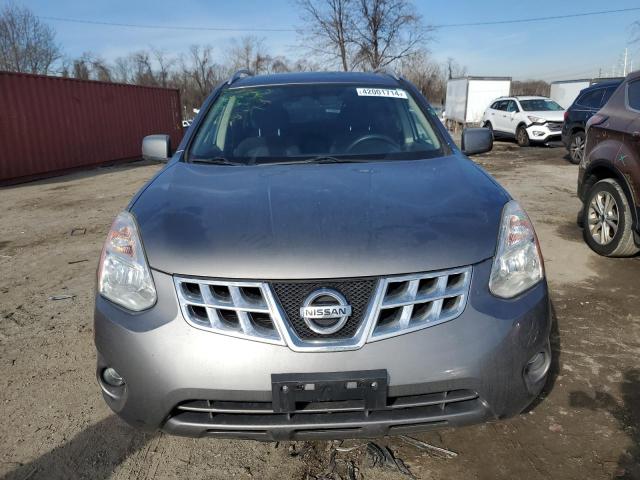 Photo 4 VIN: JN8AS5MV9BW684553 - NISSAN ROGUE 