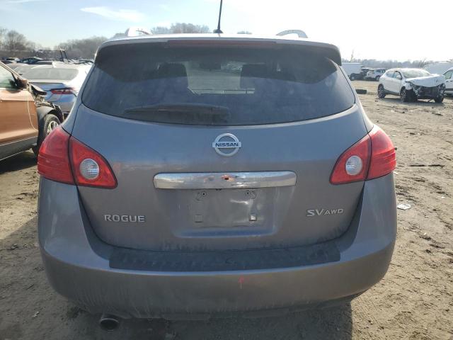 Photo 5 VIN: JN8AS5MV9BW684553 - NISSAN ROGUE 