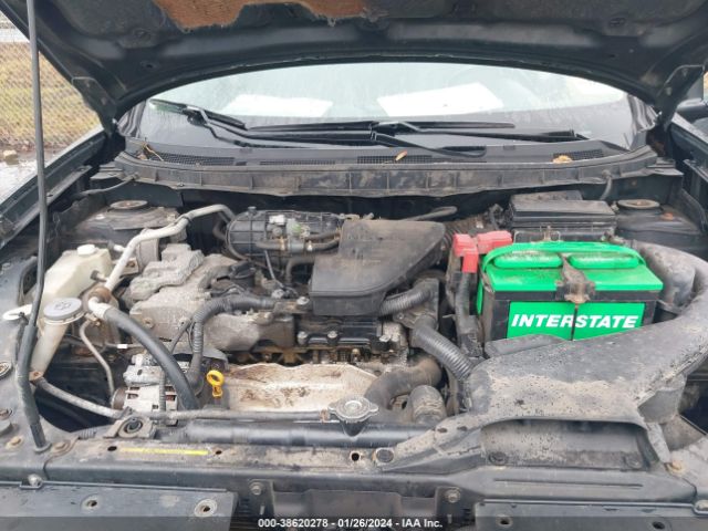 Photo 9 VIN: JN8AS5MV9BW685573 - NISSAN ROGUE 