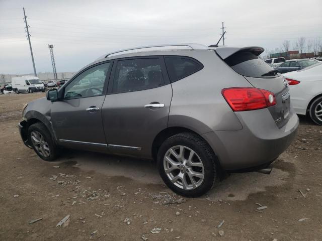 Photo 1 VIN: JN8AS5MV9BW687405 - NISSAN ROGUE 