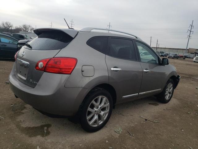 Photo 2 VIN: JN8AS5MV9BW687405 - NISSAN ROGUE 