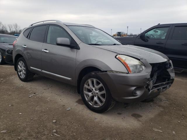 Photo 3 VIN: JN8AS5MV9BW687405 - NISSAN ROGUE 