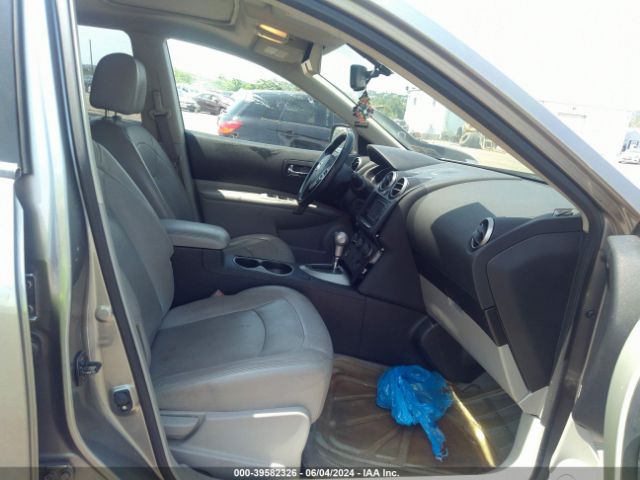 Photo 4 VIN: JN8AS5MV9BW688747 - NISSAN ROGUE 