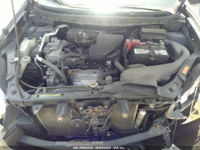 Photo 9 VIN: JN8AS5MV9BW688747 - NISSAN ROGUE 