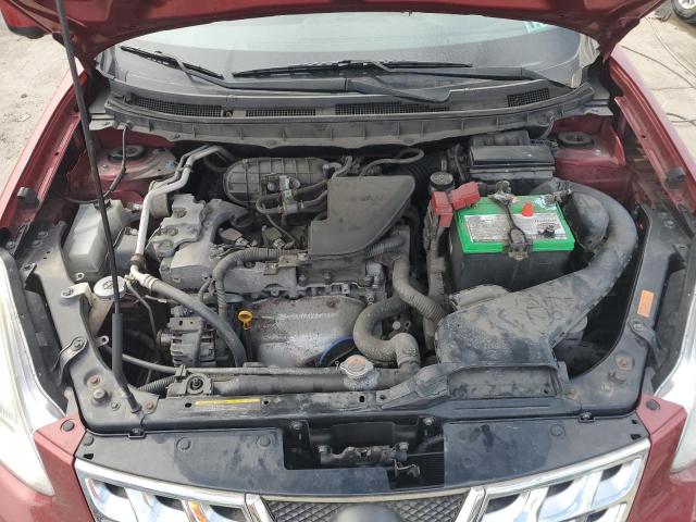 Photo 11 VIN: JN8AS5MV9CW353067 - NISSAN ROGUE 