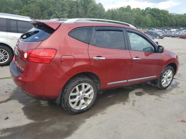 Photo 2 VIN: JN8AS5MV9CW353067 - NISSAN ROGUE 