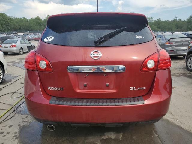 Photo 5 VIN: JN8AS5MV9CW353067 - NISSAN ROGUE 