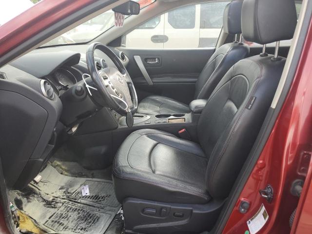 Photo 6 VIN: JN8AS5MV9CW353067 - NISSAN ROGUE 