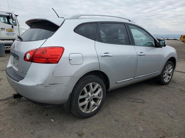 Photo 2 VIN: JN8AS5MV9CW355711 - NISSAN ROGUE S 