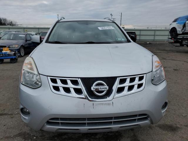 Photo 4 VIN: JN8AS5MV9CW355711 - NISSAN ROGUE S 