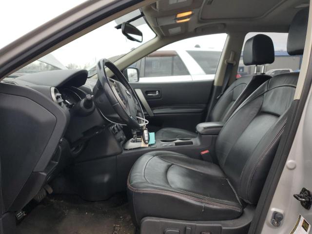 Photo 6 VIN: JN8AS5MV9CW355711 - NISSAN ROGUE S 