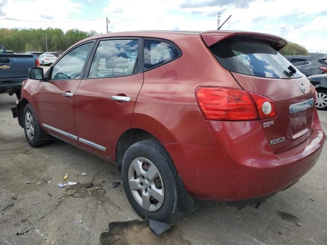 Photo 1 VIN: JN8AS5MV9CW357510 - NISSAN ROGUE S AW 