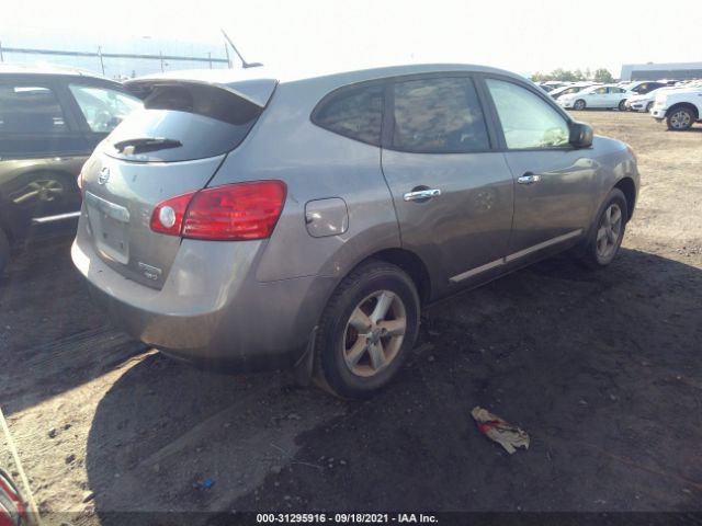 Photo 3 VIN: JN8AS5MV9CW360293 - NISSAN ROGUE 