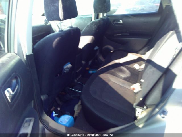 Photo 7 VIN: JN8AS5MV9CW360293 - NISSAN ROGUE 