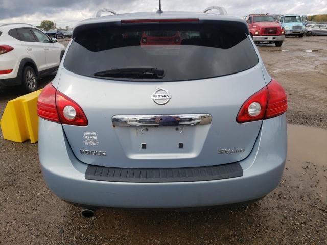 Photo 5 VIN: JN8AS5MV9CW363887 - NISSAN ROGUE 