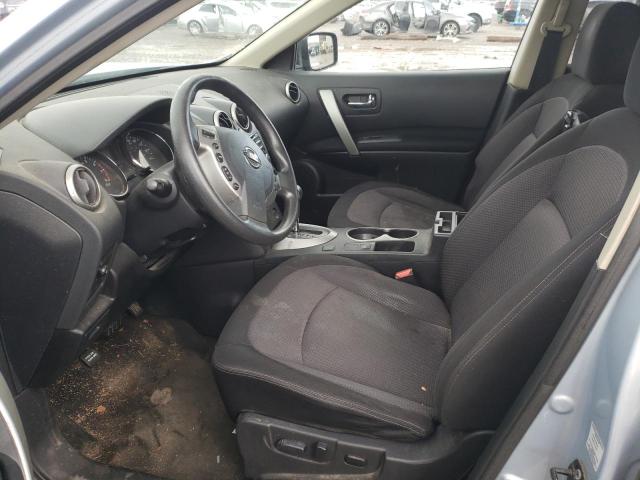 Photo 6 VIN: JN8AS5MV9CW363887 - NISSAN ROGUE 