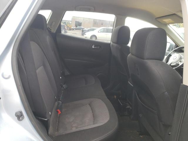 Photo 9 VIN: JN8AS5MV9CW363887 - NISSAN ROGUE 