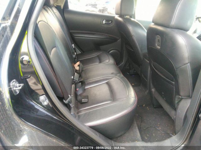 Photo 7 VIN: JN8AS5MV9CW364375 - NISSAN ROGUE 