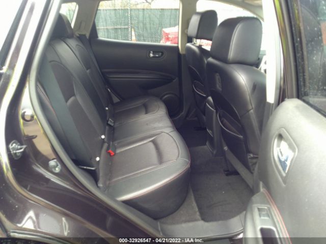 Photo 7 VIN: JN8AS5MV9CW364666 - NISSAN ROGUE 