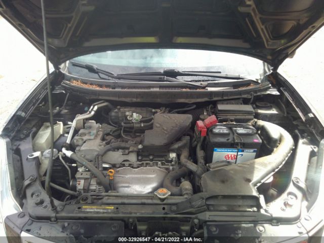 Photo 9 VIN: JN8AS5MV9CW364666 - NISSAN ROGUE 