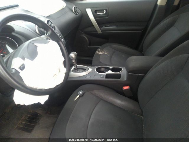 Photo 4 VIN: JN8AS5MV9CW365980 - NISSAN ROGUE 