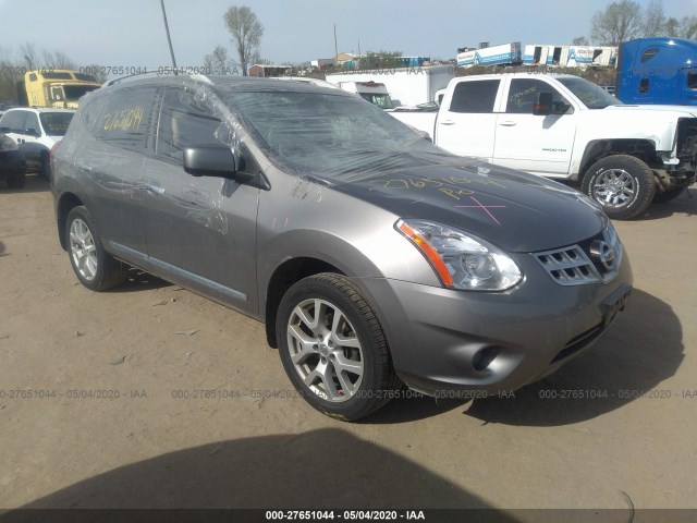 Photo 0 VIN: JN8AS5MV9CW366756 - NISSAN ROGUE 