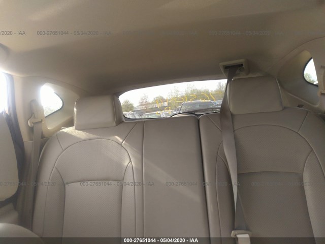 Photo 7 VIN: JN8AS5MV9CW366756 - NISSAN ROGUE 