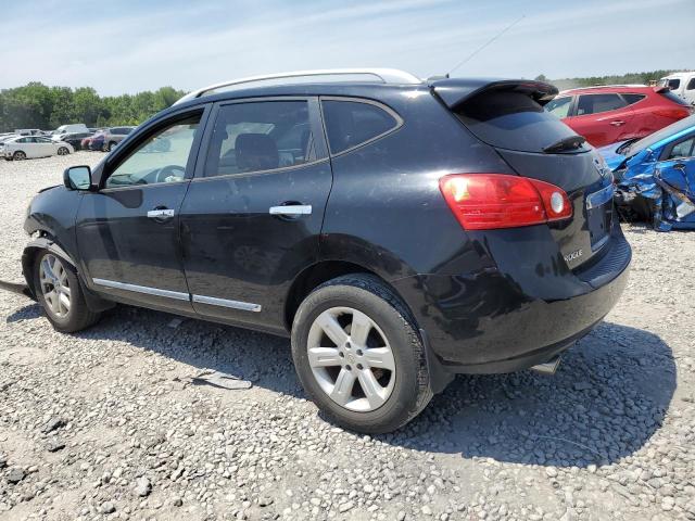 Photo 1 VIN: JN8AS5MV9CW367745 - NISSAN ROGUE 